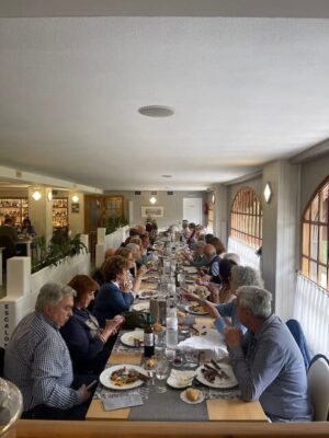 Restaurante Alberto Ainsa 1248555291 Restaurante Alberto Ainsa