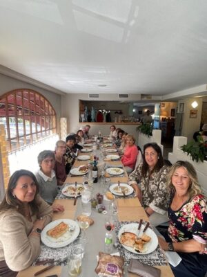 Restaurante Alberto Ainsa 4057174 Restaurante Alberto Ainsa