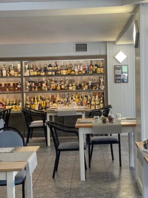 Restaurante Alberto Ainsa 586906692 Restaurante Alberto Ainsa