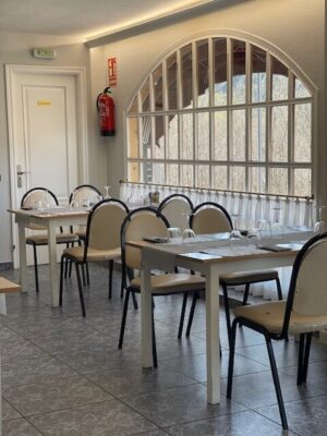 Restaurante Alberto Ainsa 3039811041 Restaurante Alberto Ainsa