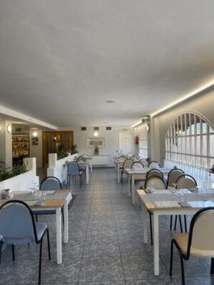 Restaurante Alberto Ainsa 2271754799 Restaurante Alberto Ainsa