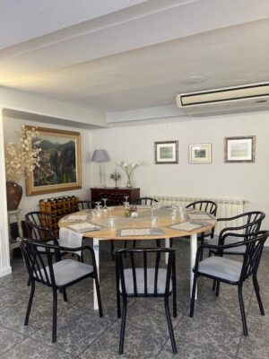 Restaurante Alberto Ainsa 1366628370 Restaurante Alberto Ainsa
